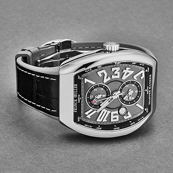 Franck Muller Vanguard Men's Watch Model 45MBSCDTACBK Thumbnail 2